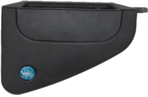 Door handle 1328725R