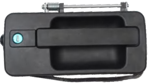 Door handle 9417600459L