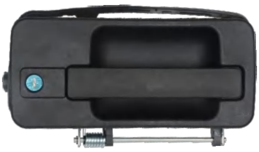 Door handle 9417600559R