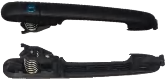 Door handle 7601359
