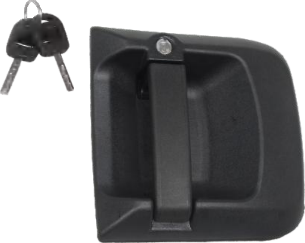 Door handle 81626416146R