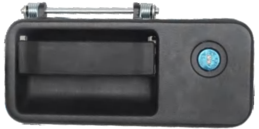 Door handle 8191335R