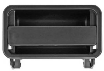 Door handle 1614564