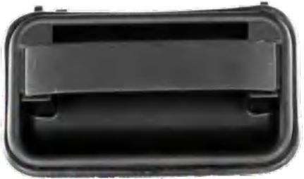 Door handle 1613085