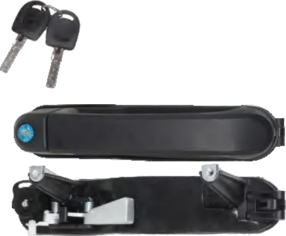 Door handle 2R2837205R