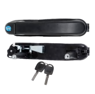 Door handle 2R2837206L