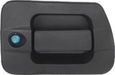 Door handle 504052936R