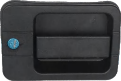 Door handle 98404709R