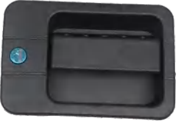Door handle 98404710L