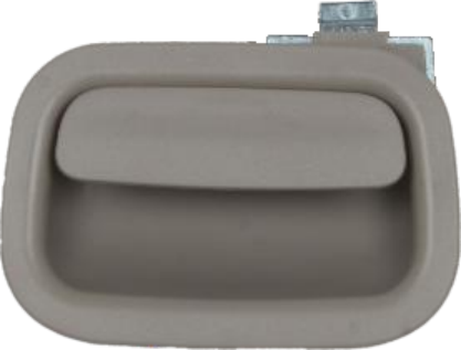 Door handle 20477487