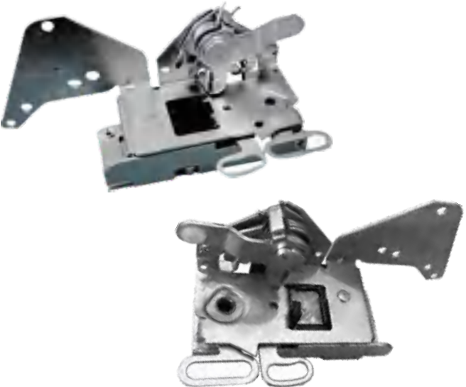 Door Lock 1406223L