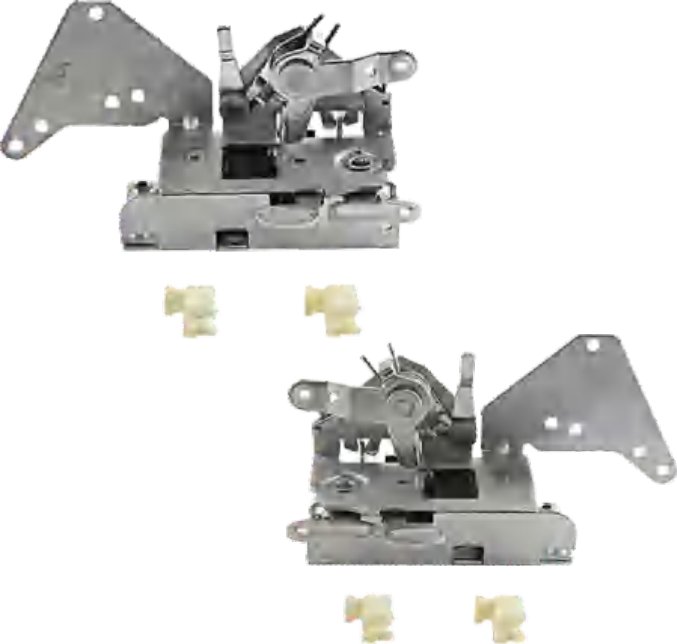 Door Lock 1406227L
