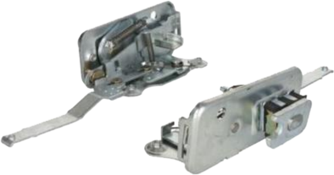 Door Lock 3817230001L