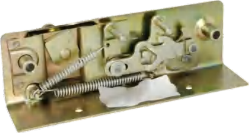 Door Lock 9017400135