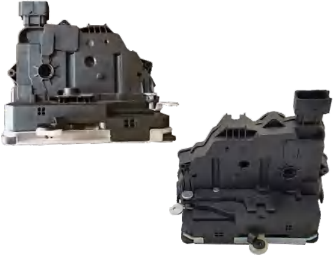 Door Lock 9607230001L