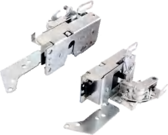 Door Lock 20588325L