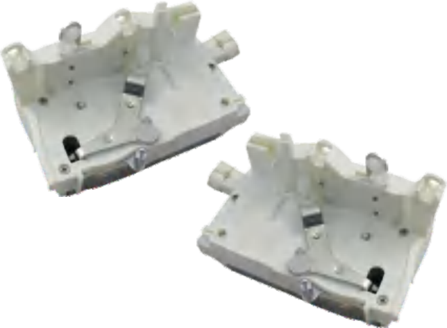 Door Lock 00116537L