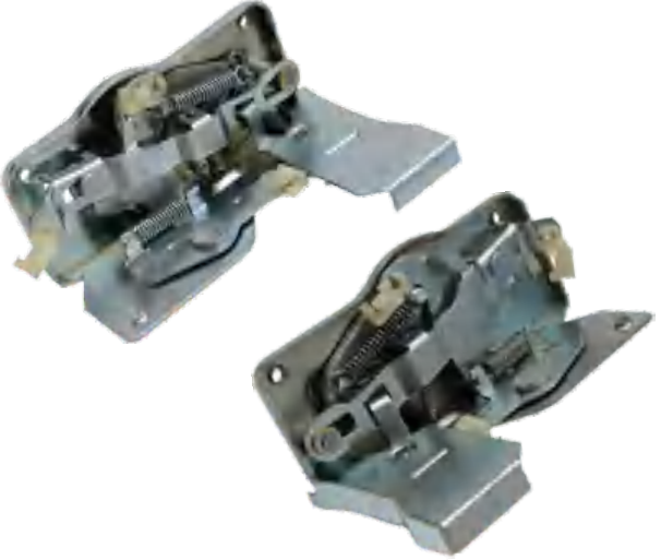 Door Lock 376284R