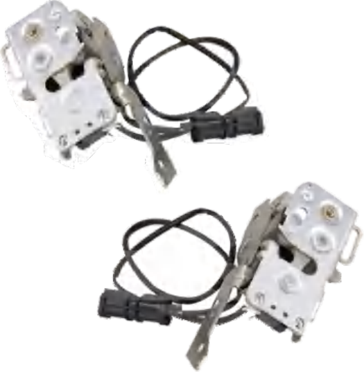 Door Lock 81626806145L