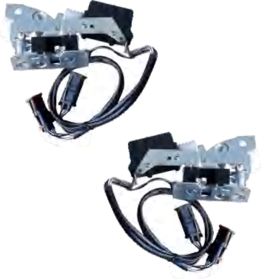 Door Lock 81626806121L