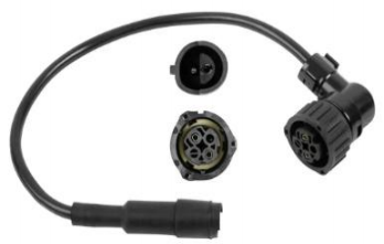 Fuel Level Sensor 1720101