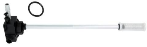 Fuel Level Sensor 21964441