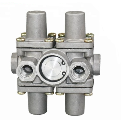 4 circuit protection valve 9347023870