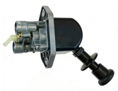 Hand brake valve 9617230150