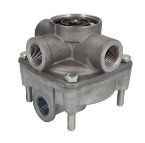 Relay valve 9730010100