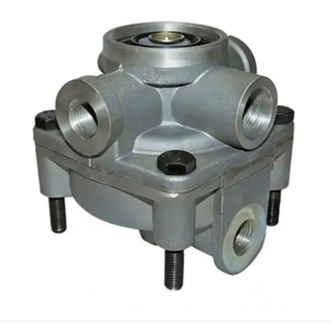 Relay valve 81521169070