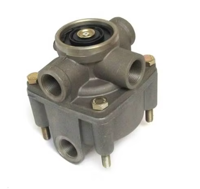 Relay valve 4730170010