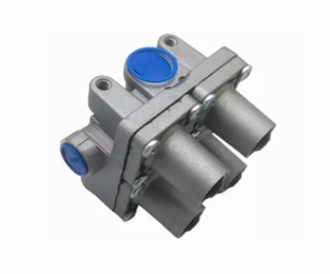 4 circuit protection valve 9347022500