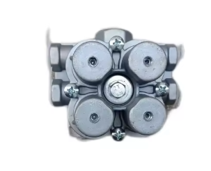 4 circuit protection valve AE4162