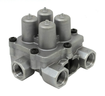 4 circuit protection valve 81521516023