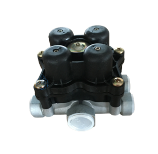 4 circuit protection valve 9347142110