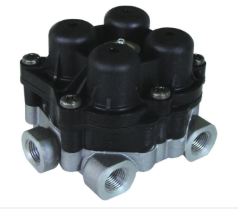 4 circuit protection valve AE4610