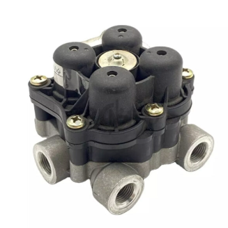 4 circuit protection valve 1367504