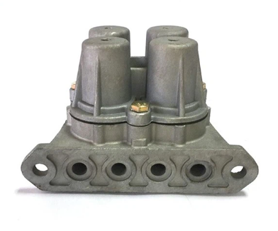 4 circuit protection valve AE4440