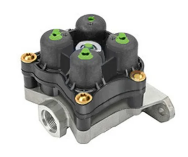 4 circuit protection valve 5001837080