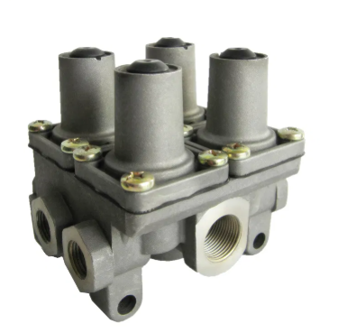 4 circuit protection valve 9347022100