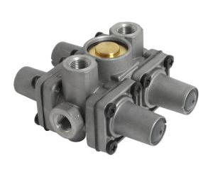 4 circuit protection valve 9347020020