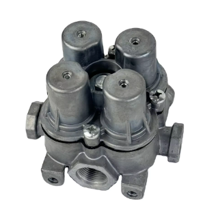 4 circuit protection valve 9347141100