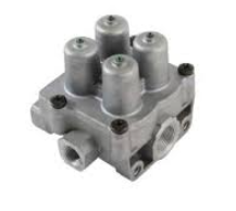 4 circuit protection valve 9347140110