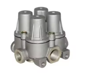 4 circuit protection valve AE4158