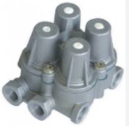 4 circuit protection valve 04462569