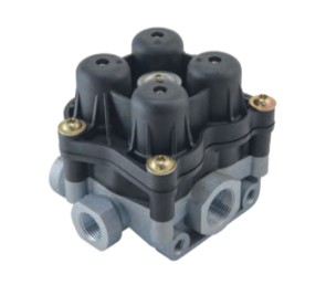 4 circuit protection valve AE4611