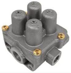 4 circuit protection valve 9347140090
