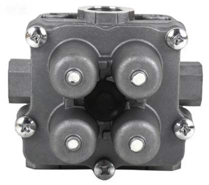 4 circuit protection valve 9347141230