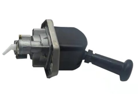Hand brake valve 9617230210