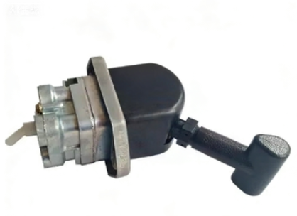 Hand brake valve 9617232120